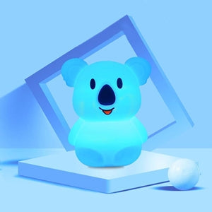 Veilleuse Koala