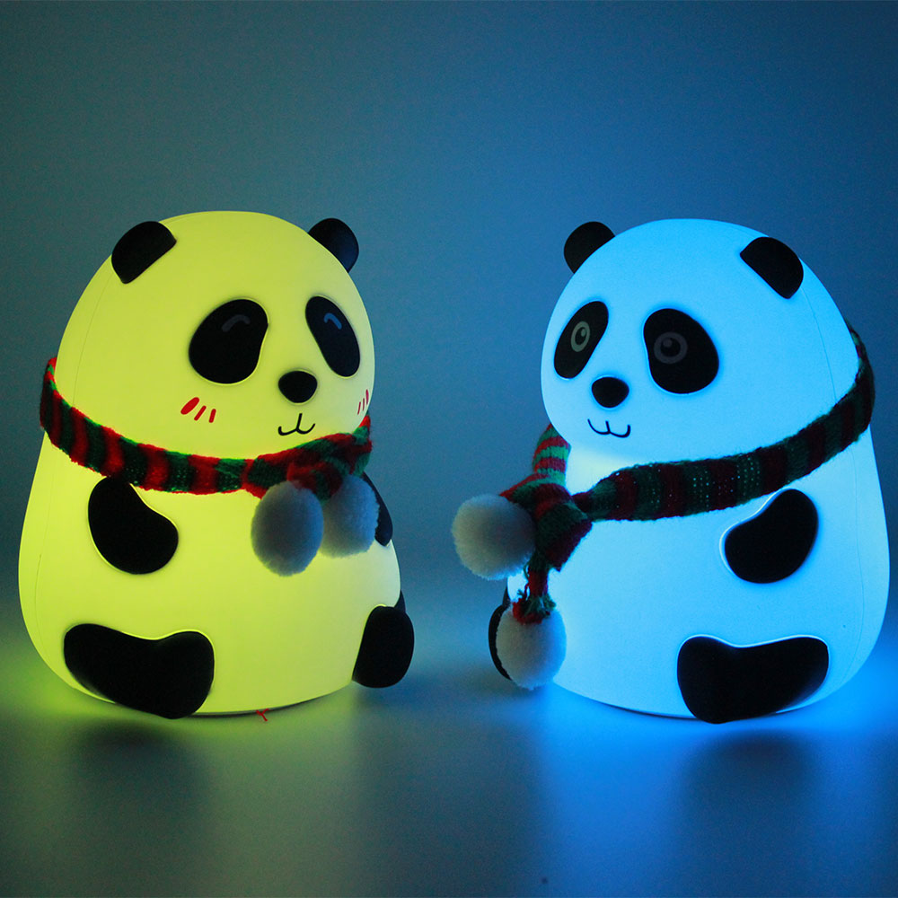 Veilleuse Panda