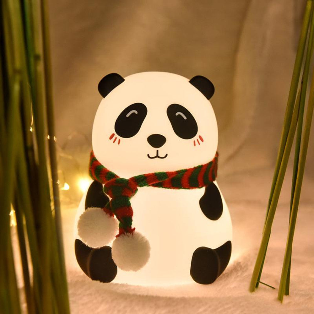 Veilleuse Panda