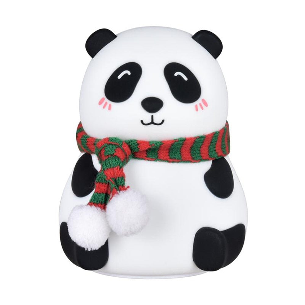 Veilleuse Panda