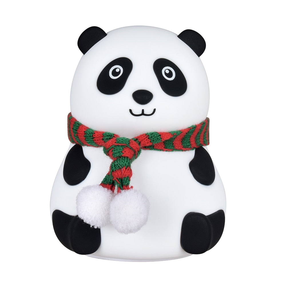 Veilleuse Panda
