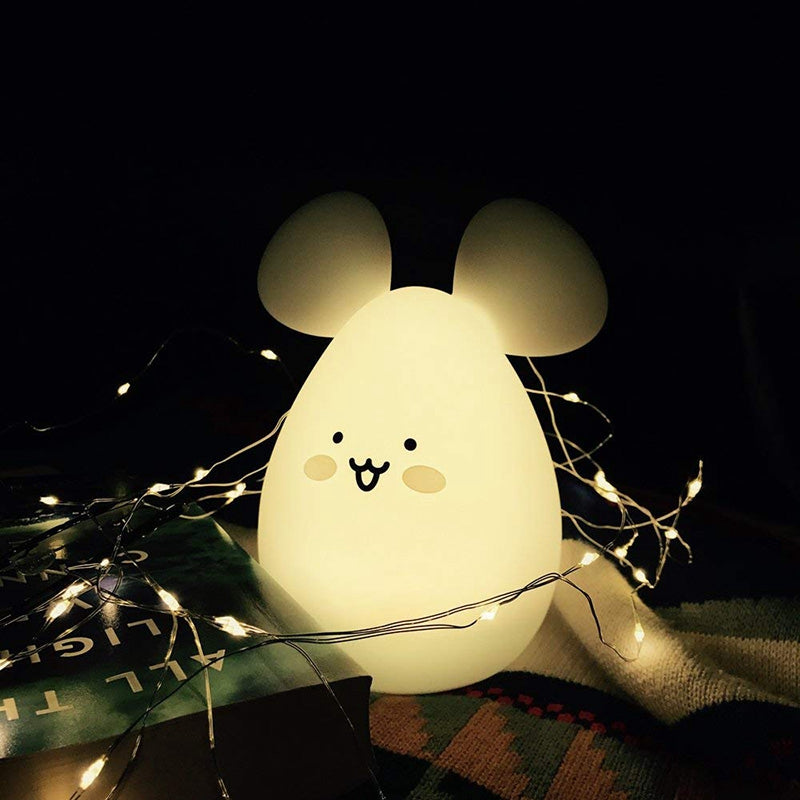 Veilleuse Souris
