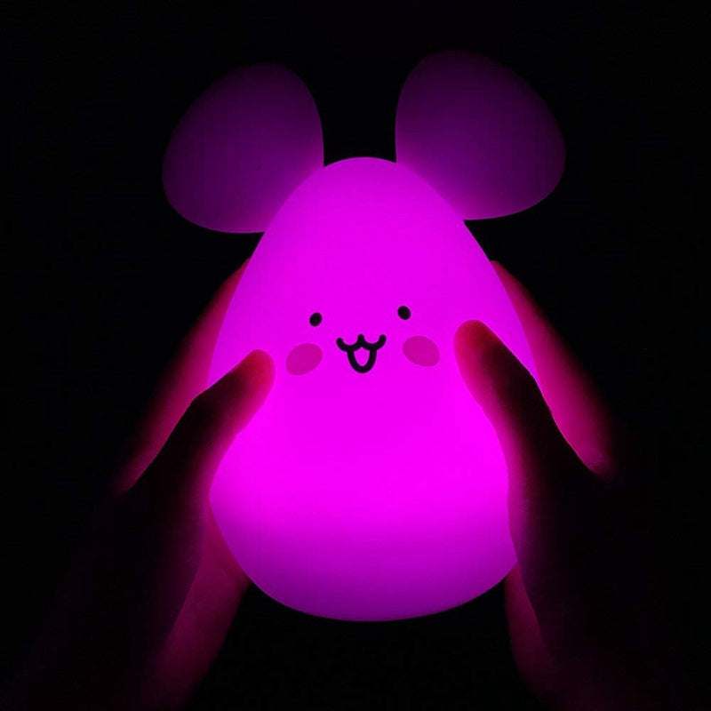 Veilleuse Souris