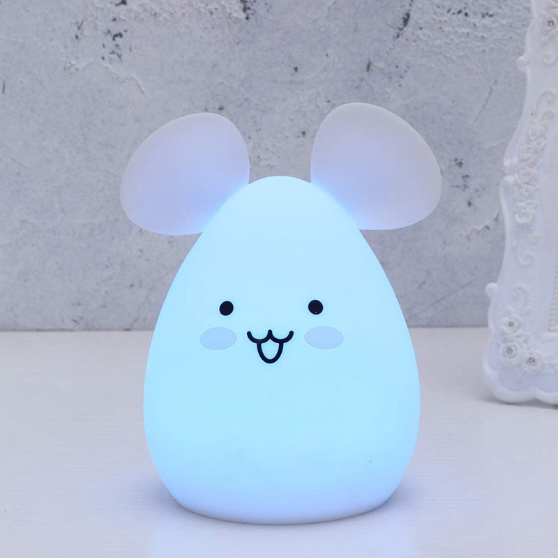 Veilleuse Souris