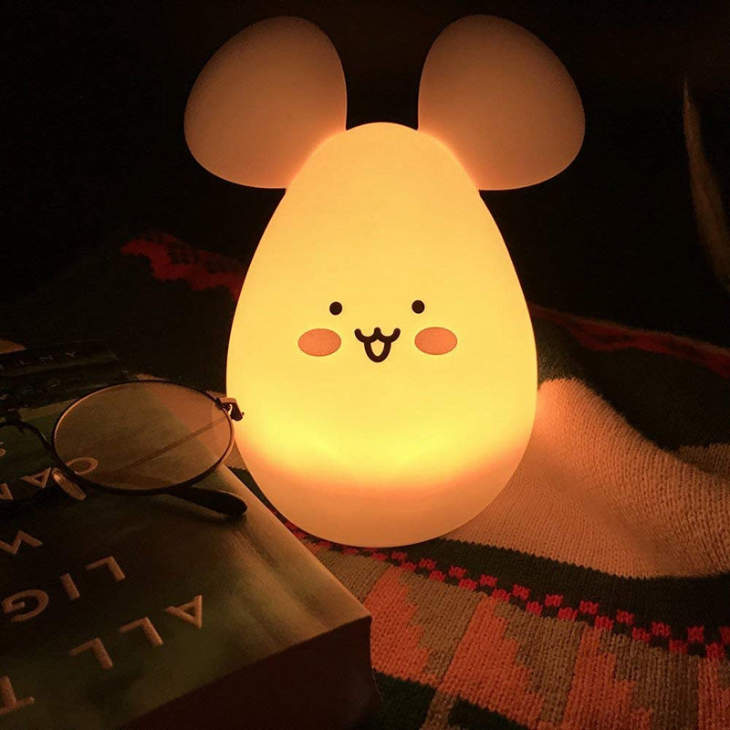 Veilleuse Souris