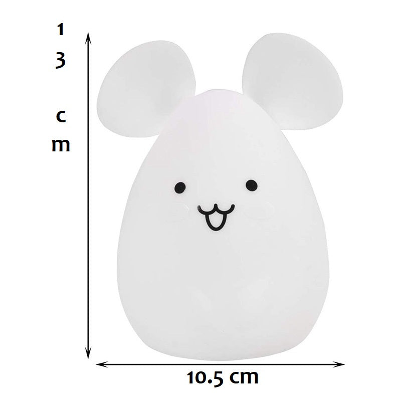 Veilleuse Souris