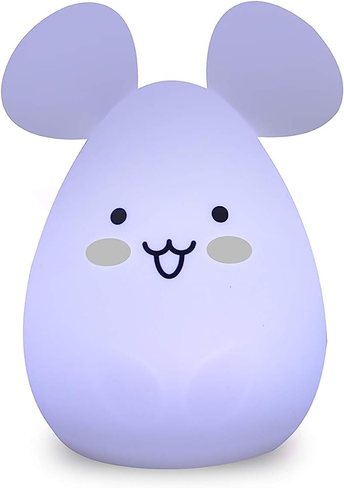Veilleuse Souris