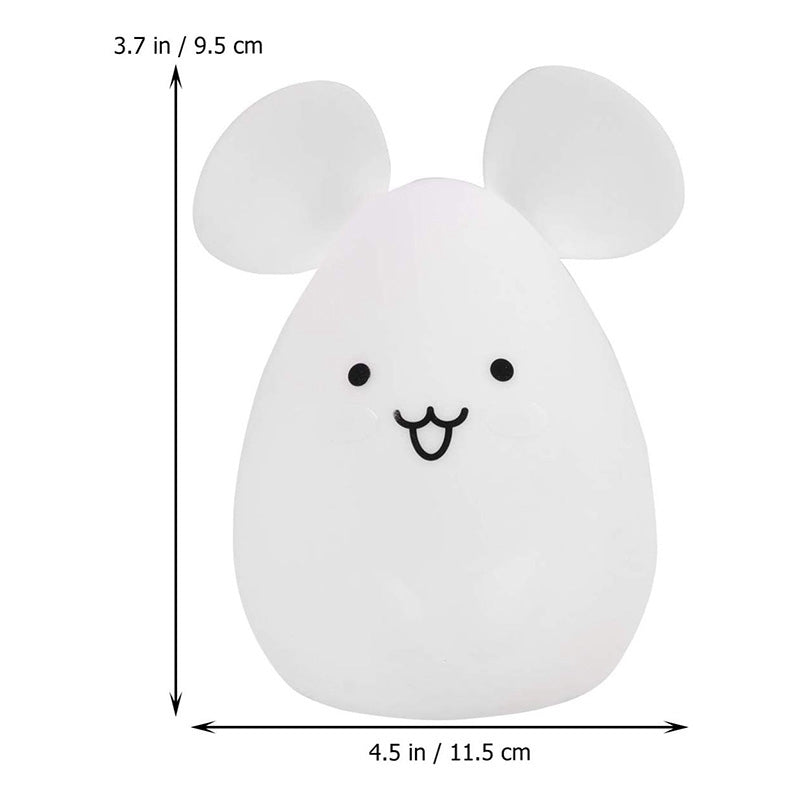 Veilleuse Souris