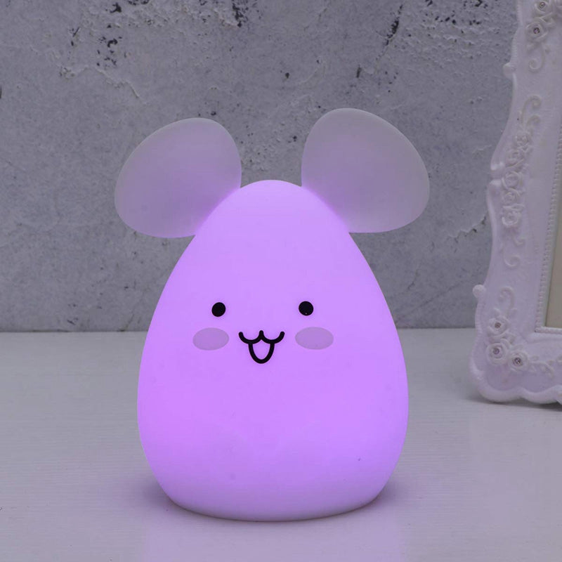 Veilleuse Souris