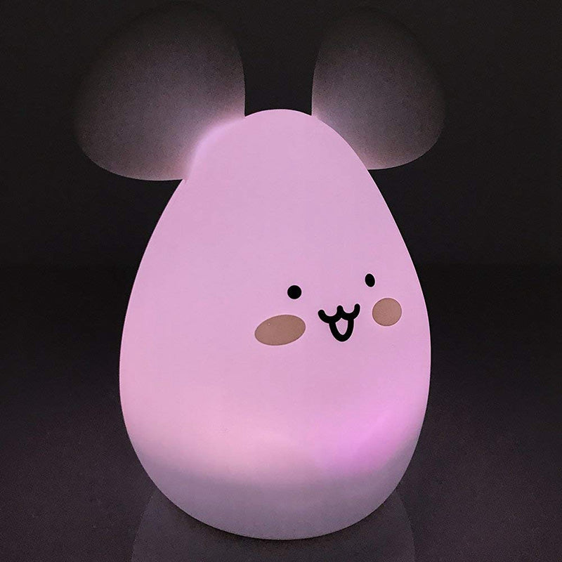 Veilleuse Souris