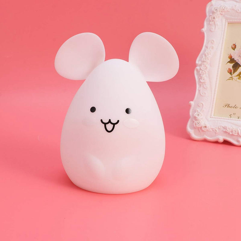 Veilleuse Souris