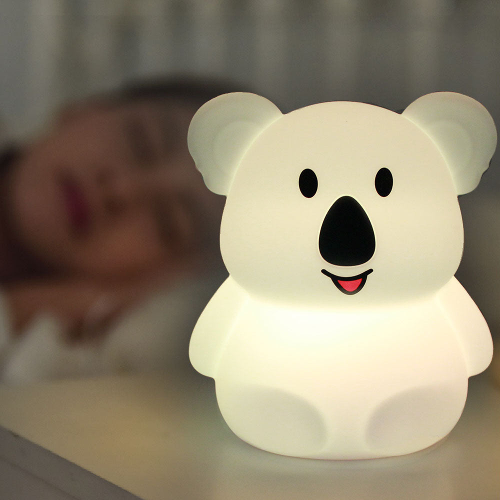 Veilleuse Koala