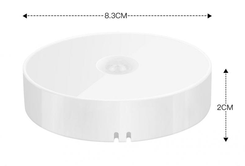 Capteur led usb X3