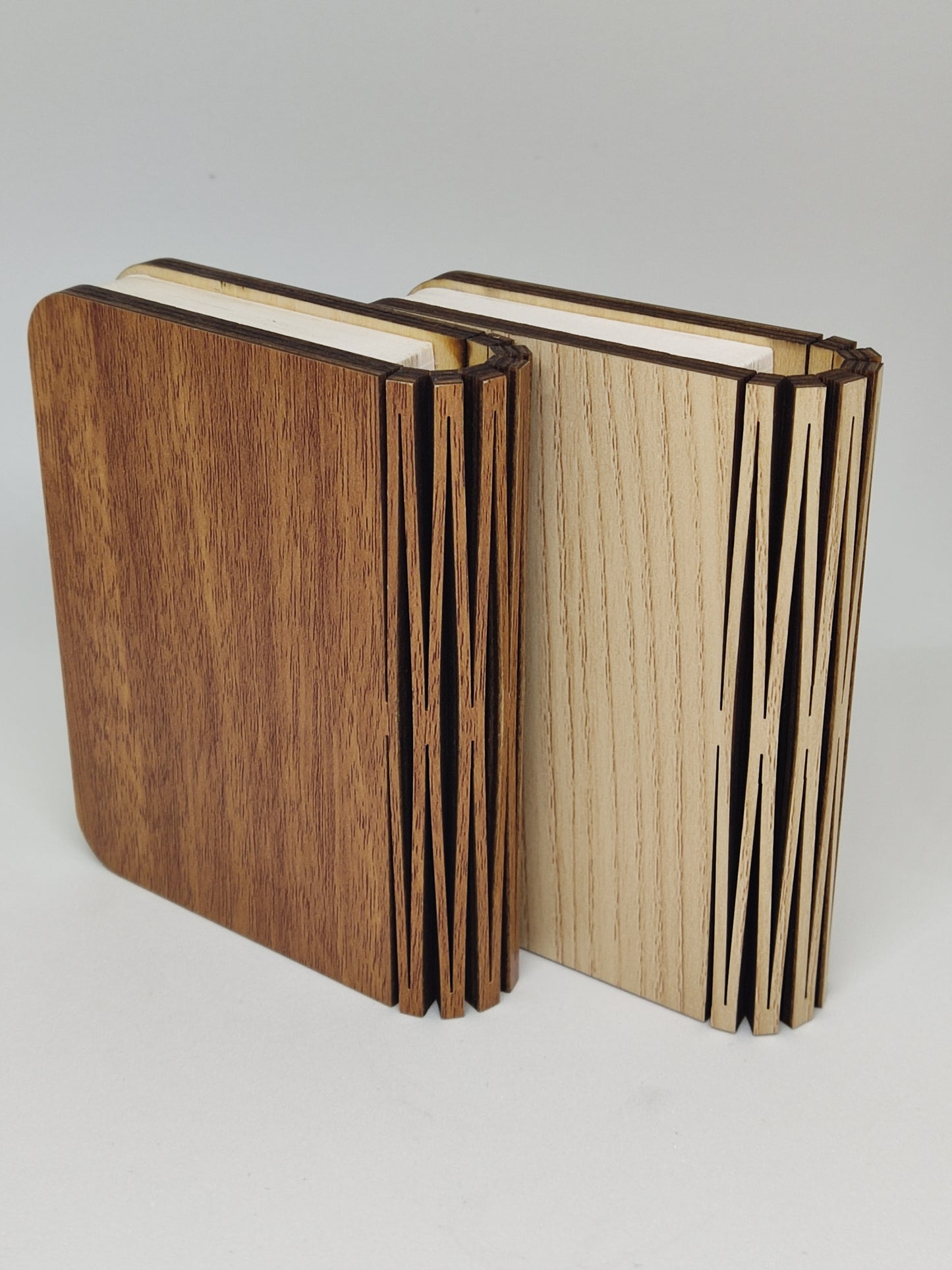 Livre lumineux