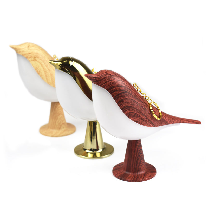 L'oiseau lumineux