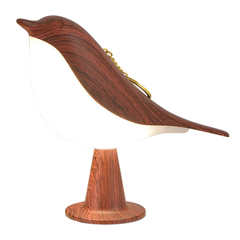 L'oiseau lumineux